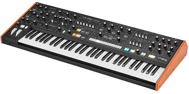 Moog Muse