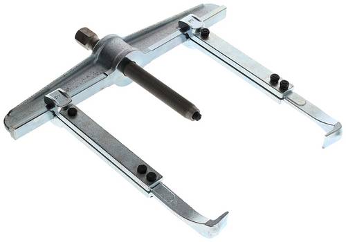 Gedore 8109240 Abzieher Spannbereich (Details) 520 mm Anzahl Haken 2