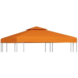 vidaXL, Pavillon Zubehör, Nagonis (300 cm, 300 cm)