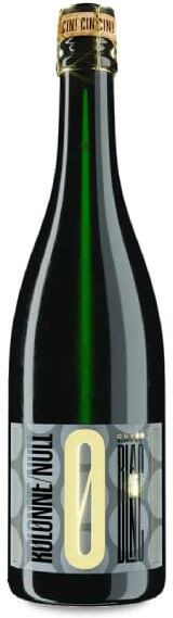 Kolonne Null Cuvee Blanc no.1 Sparkling Freiherr von Gleichenstein - 75cl
