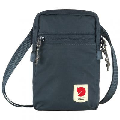 Fjällräven - High Coast Pocket 0,8 - Umhängetasche Gr 0,8 l blau