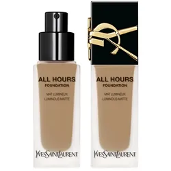 Yves Saint Laurent Foundation All Hours Mat Lumineux - natur
