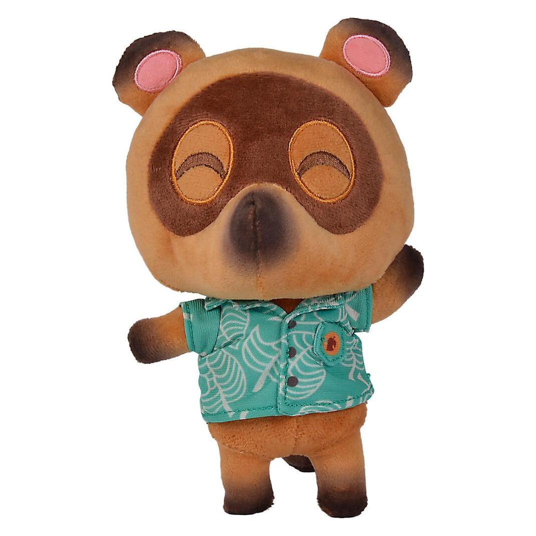 Simba Animal Crossing Timmy, 25cm (25 cm) (109231003)