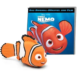 tonies - Hörfigur für die Toniebox: Disney: Findet Nemo