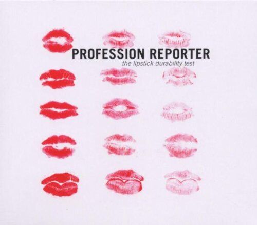 Profession Reporter - The Lipstick Durability Test - Preis vom 30.09.2026 09:01:18 h