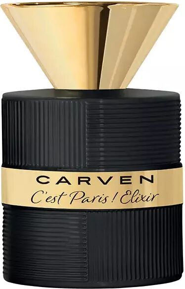 Carven C'est Paris Elixir for Women EDP Vapo 30 ml