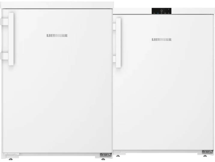 Liebherr Rci 1620-20 + Liebherr Fci 1624-20