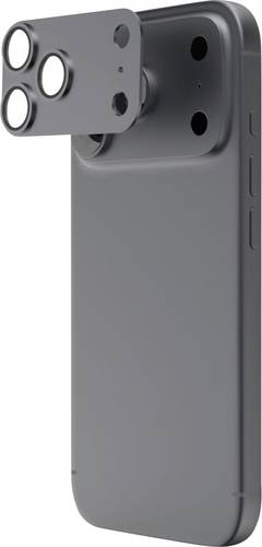 Hama Cam Protect Pro Kameraschutzglas Apple iPhone 18 Pro 1 St. 233324