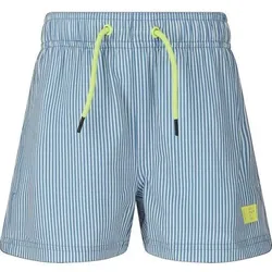 ZIGZAG Boardshorts Mikmik, Größe 8/128 in Blau Blau