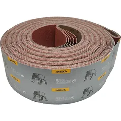 Mirka Hiolit X 100x9000mm P60 5/Pack - P60