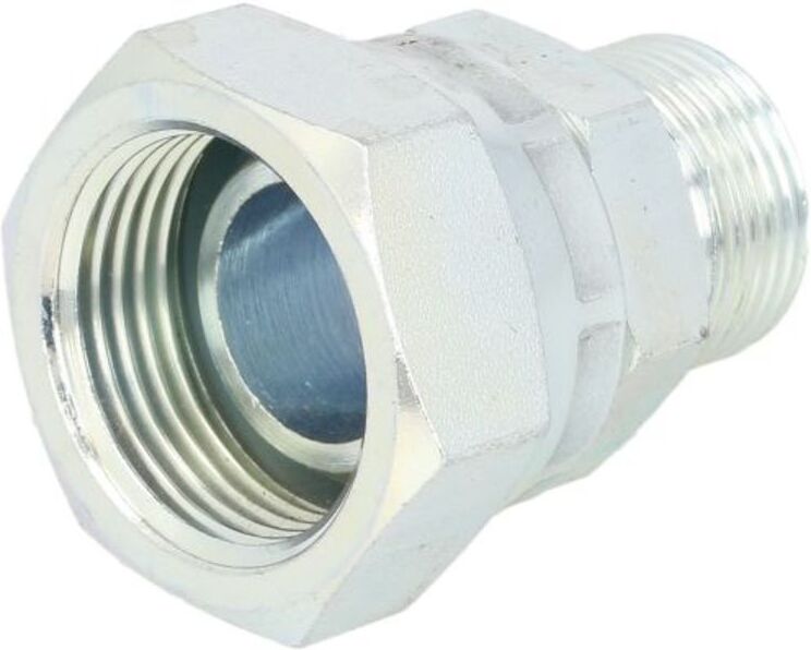 Hydraulischer Anschluss HYVA 01223677