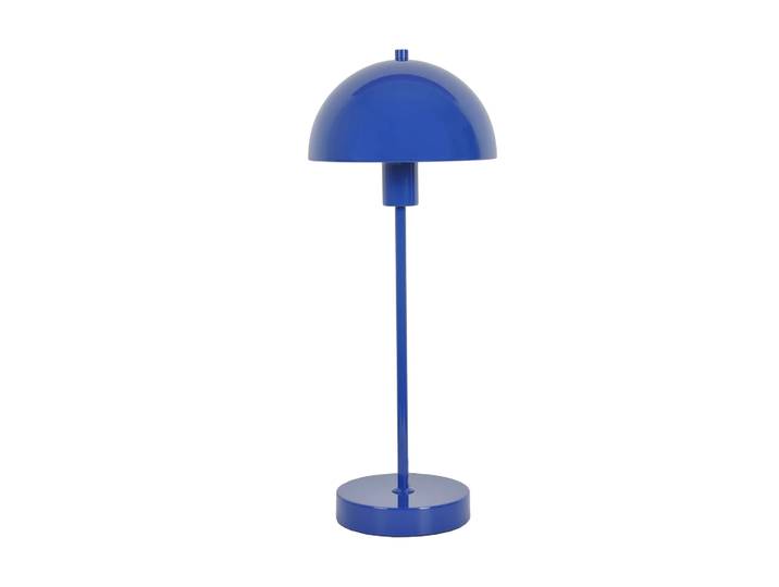 Herstal Lampe de table Vienda Royal blue