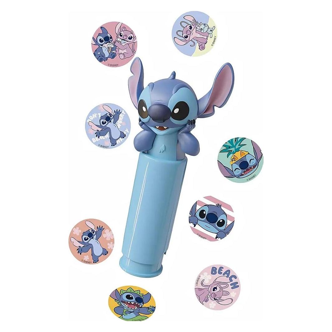 Lansay Stitch - Stickers Fun (200 Sticker) (88205)