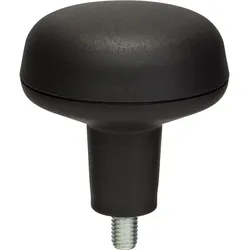 Bosch Handgriff für Bosch-Oberfräsen - 1603481001