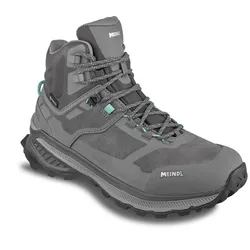 Meindl Winter Hiker Lady GTX Damen – Winterwanderschuh grau/türkis 6.5 UK / 4...