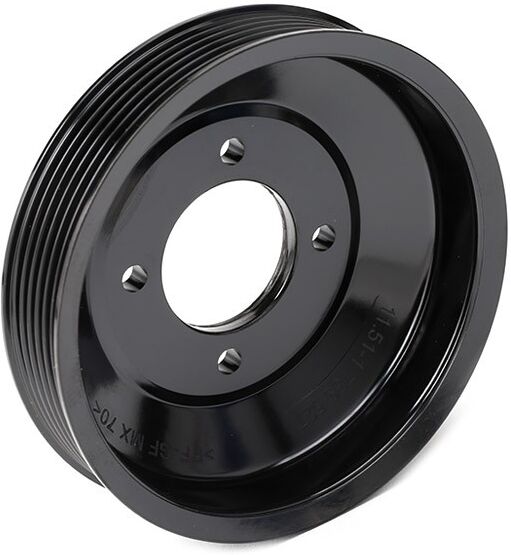VAICO V20-1592 Water pump pulley