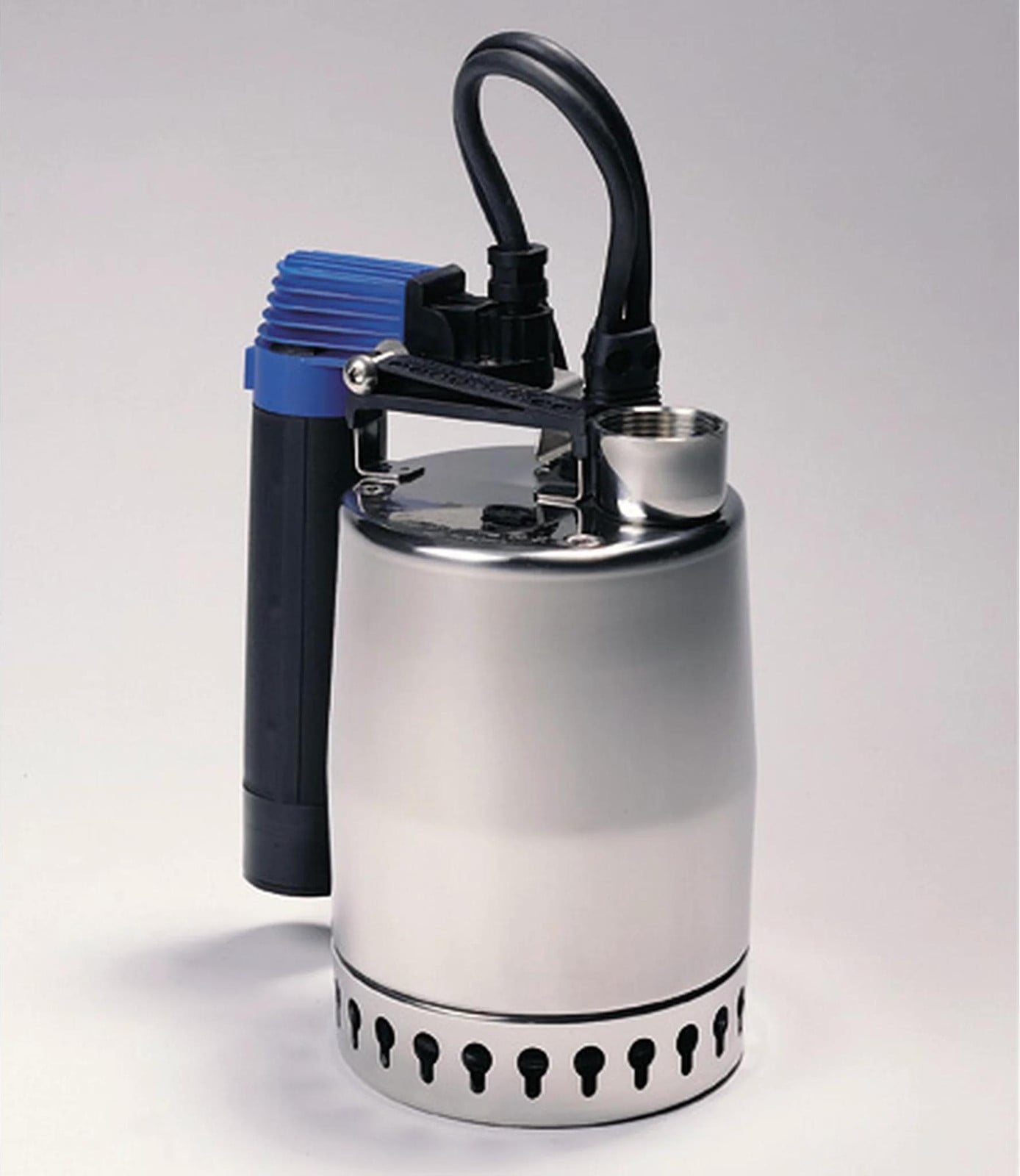 Grundfos Unilift CC-7 A1 drainagepomp voor kelders, 1x230V, 0,38kW, 10 meter kabel