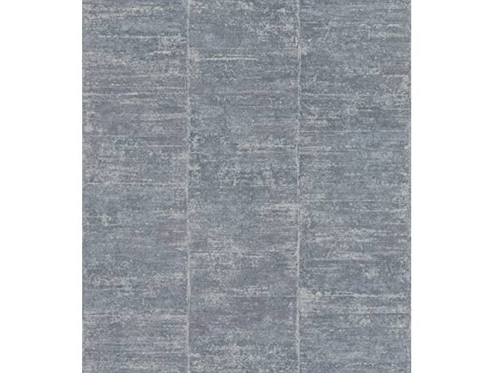 Rasch Tapeten Vliestapete (Grafisch) Blau 10,05 m x 0,53 m Linares 617634