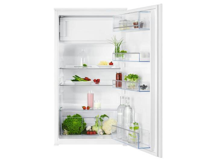 AEG Einbaukühlschrank 933035911, 0.0 cm hoch, integrierbar