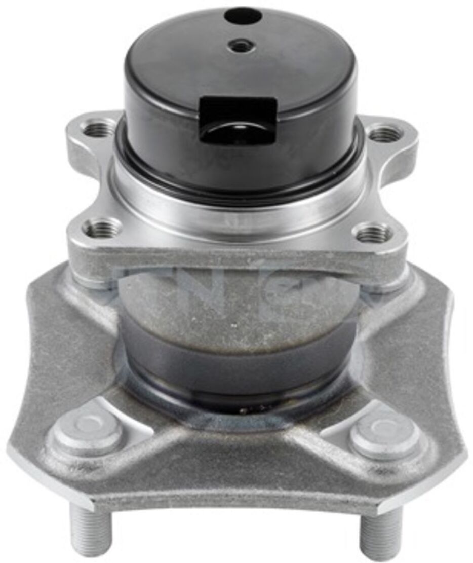 Radlagersatz SNR R168.78