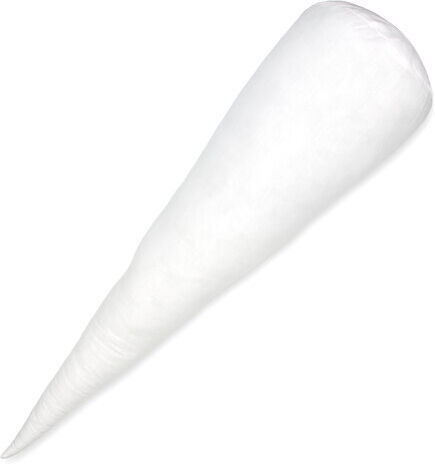 buttinette Inlett für Schultütenkissen, 70 cm