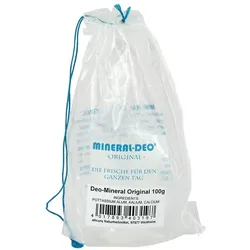 Mineral Deo Orig Deo Krist