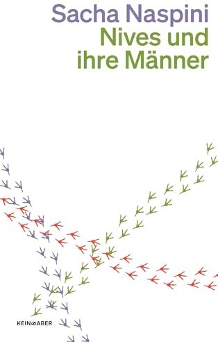 Sacha Naspini - Nives und ihre Männer - Preis vom 16.10.2026 11:41:07 h