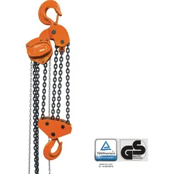 Unicraft Kettenzug K 10001 | 6171010