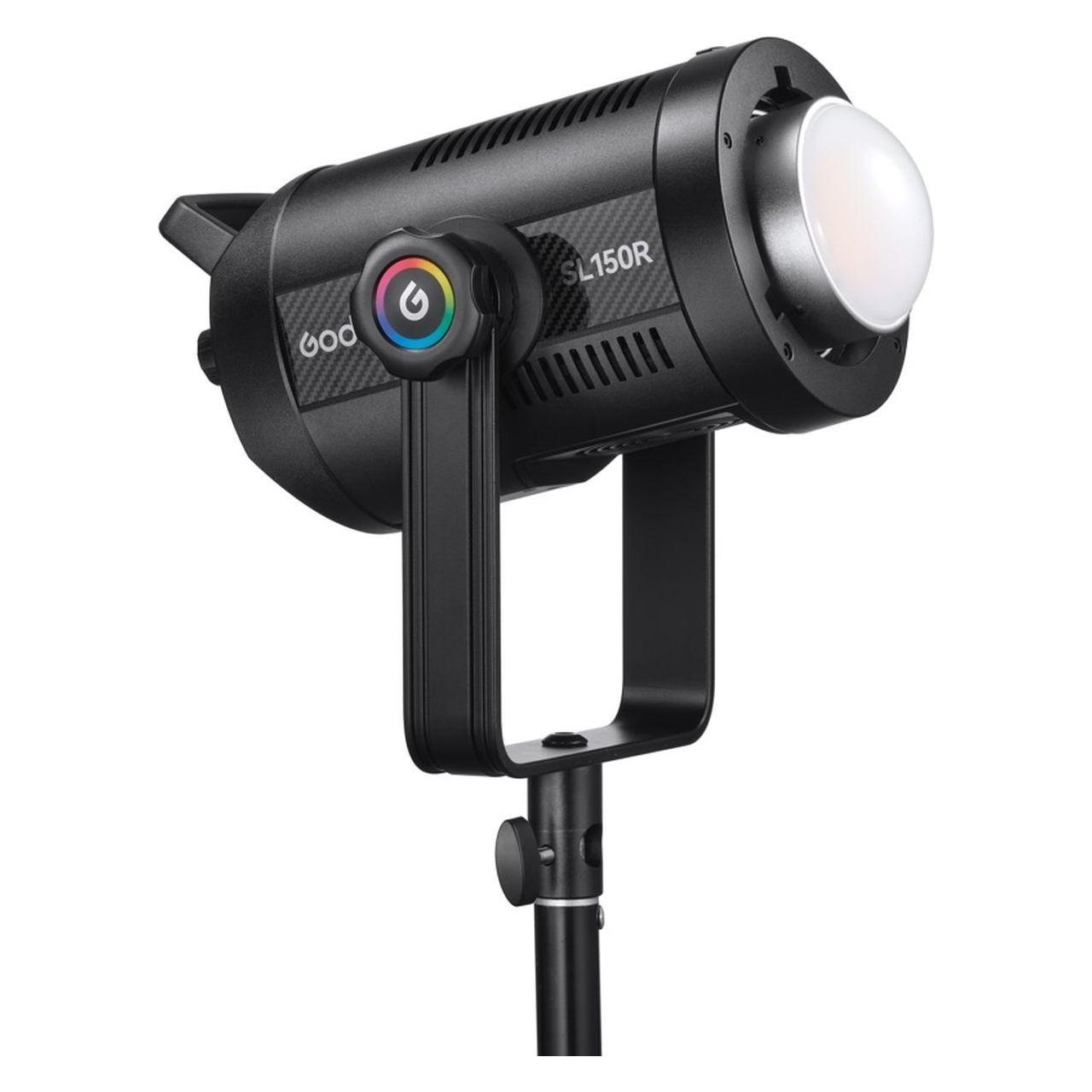 Godox SL150R (Videoleuchte) (12125DSN)