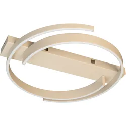 Deckenleuchte CIRCLY (D 56 cm) - D 56 cm