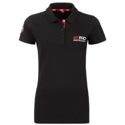 SSI - PRO - Instructor - Polo - Frauen - Größe: L