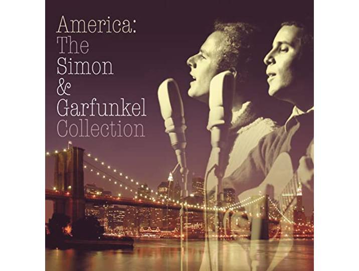 Simon & Garfunkel - America: The Simon & Garfunkel