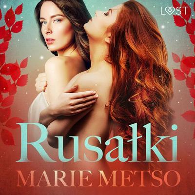 Rusałki - Marie Metso, Audio, 9788726202748