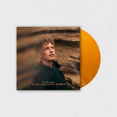 Alles,nur nicht zurück - Tim Bendzko, Vinyl