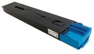 Toner DC700 C Rigenerato per Xerox DocuColor 700 006R01384 Ciano Pagine 21.000