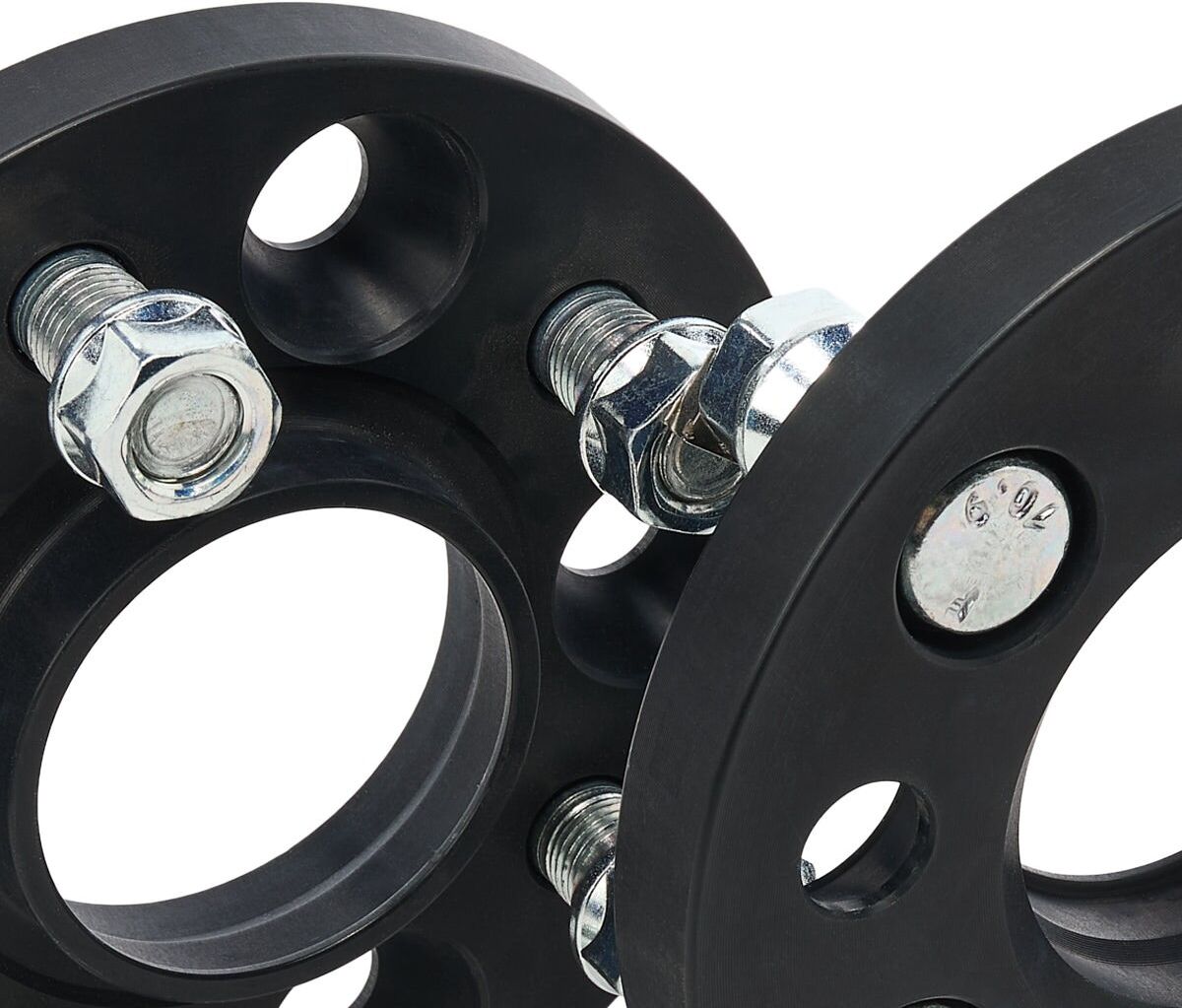 EIBACH S90-4-16-002-B Wheel spacer