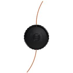 Bosch Zubehör für Akku-Rasentrimmer Tiefschnitt-Fadenspule - F016800704