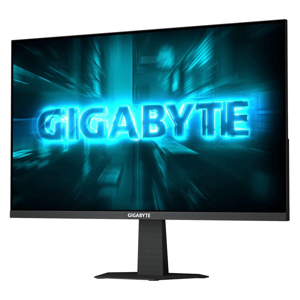 Gigabyte GS24F14A 24inch IPS Monitor 1920x1080 1?44Hz 400cd/m2 (1920 x 1080 Pixel, 23.80") (GS24F14A)
