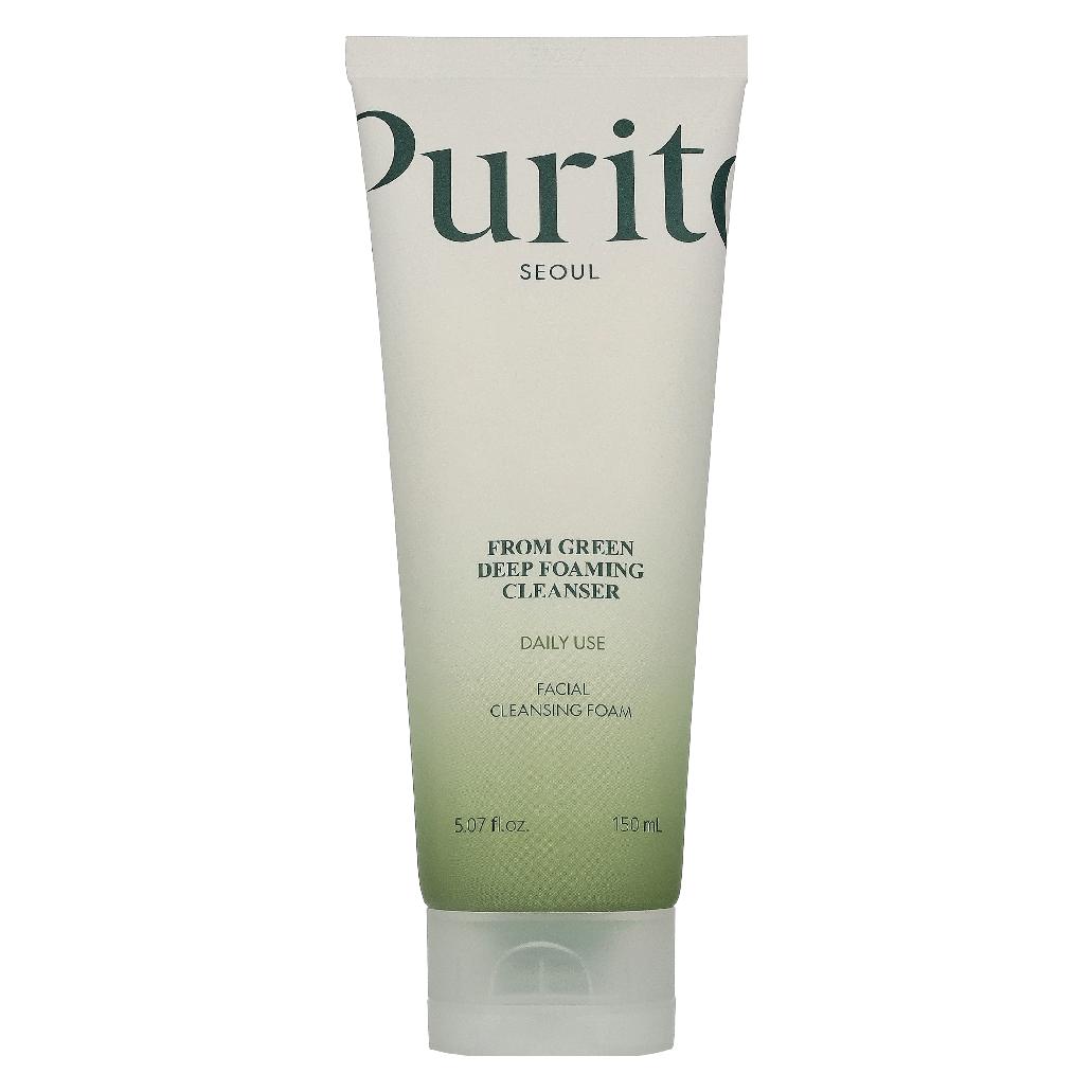Purito Seoul (Reinigungsschaum, 150 ml) (8809563102686)