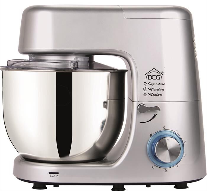 DCG ELTRONIC Km1508