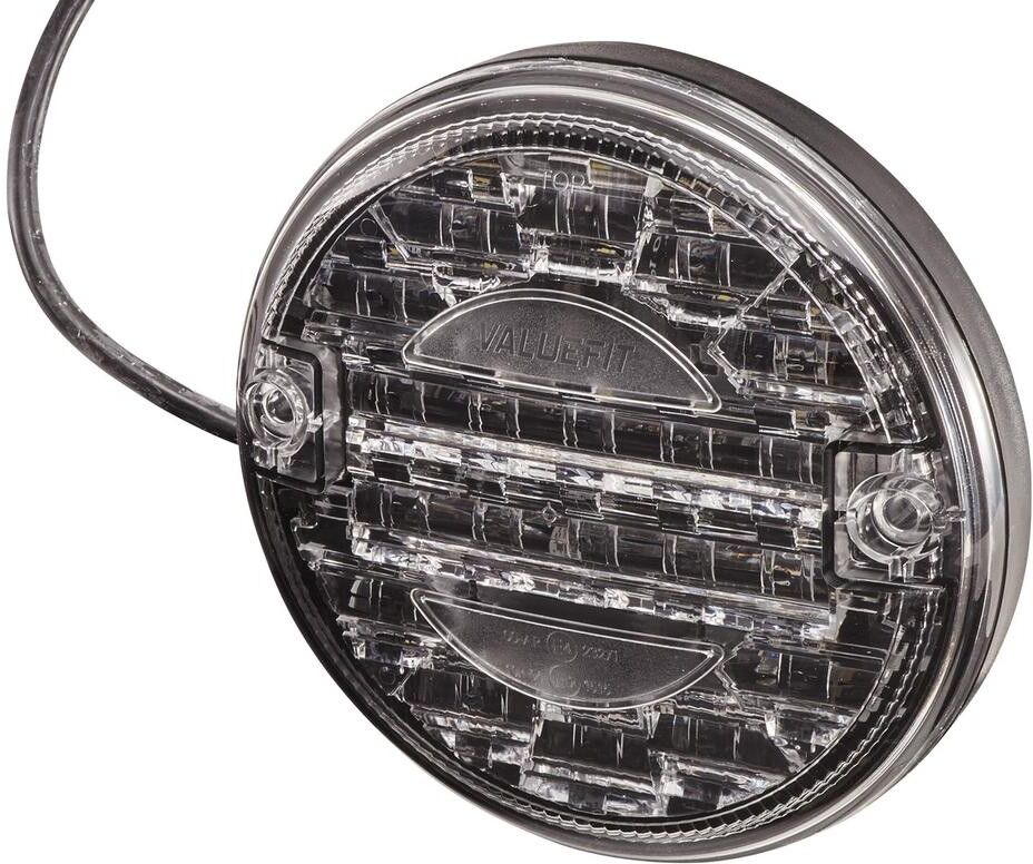 HELLA 2ZR 357 026-041 Reverse light