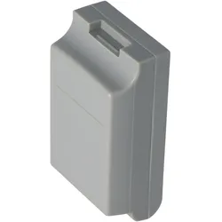 AccuCell Akku HÖFT & WESSEL HW19200, T26580/2, Barcode Scanner Zubehör