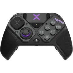 PDP Victrix Pro BFG (PC, PS4, PS5), Gaming Controller, Schwarz