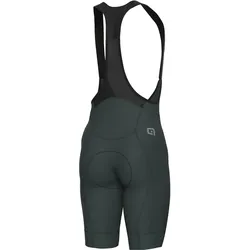 Alé, Herren, Velohosen, Magic Colour (L), Grün