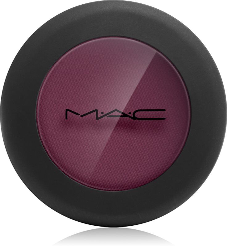 MAC Cosmetics Powder Kiss Soft Matte Eye Shadow eyeshadow shade P for Potent 1.5 g