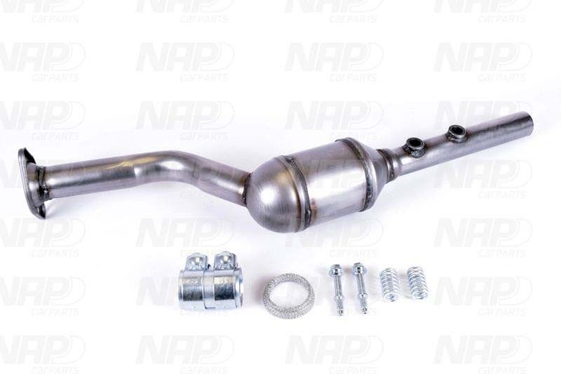 NAP carparts CAK10590 Katalysator