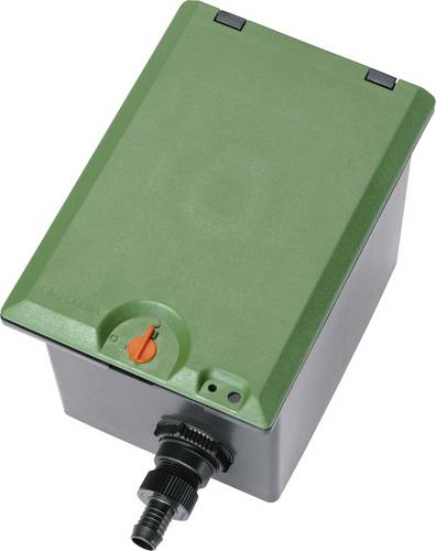 GARDENA 01254-20 01254-20 Ventilbox