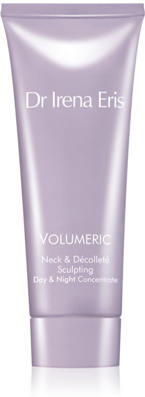 Dr Irena Eris Volumeric Antifalten Serum für Hals und Dekolleté 75 ml