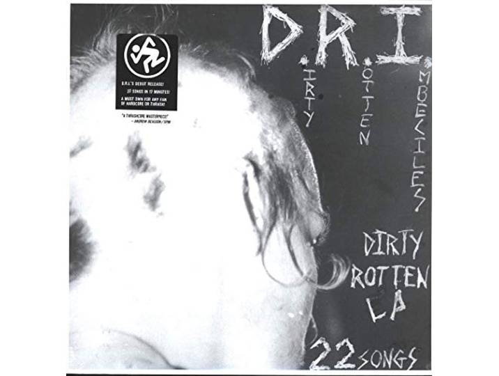 Dirty Rotten
