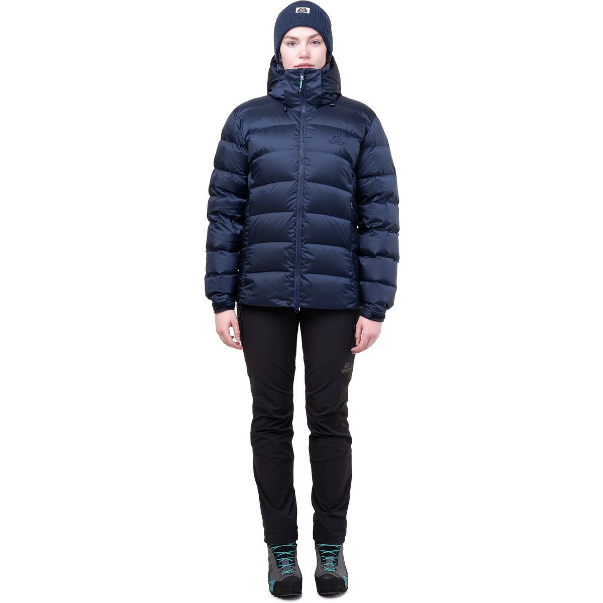 Mountain Equipment Lightline Wmns Jacket cosmos (Me-01286) 8 ME-008590-Me-01286-8